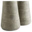 Thera Handcrafted Ceramic Table Vase-747688048-748676979