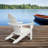 Galaviz Outdoor Adirondack Chair-27337717