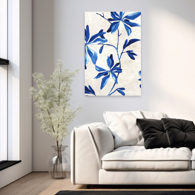 Art contemporain Oleander II