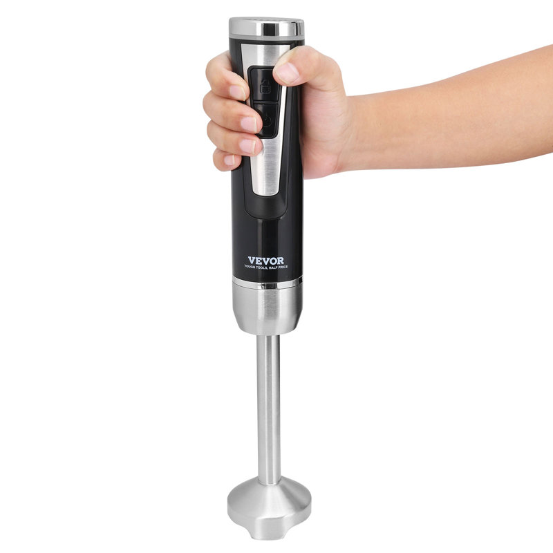 VEVOR 8 Speed Hand Immersion Blender