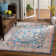 Amiens Performance Camouflage Rug
