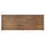 Cascade Solid Wood Kitchen Island