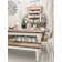Calvo Light Beige/Charcoal Area Rug