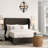 Tomey Upholstered Wingback Bed-192876808-181017560