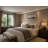 Plain Recycled Polystyrene Crown Moulding Pro PK