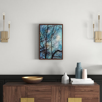 Judy Stalus - Single Picture Frame Print