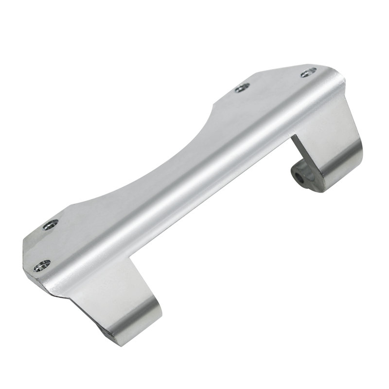 Commercial Washer Door Hinge Part# F190216p - Replacement And Compatible With Some Huebsch, Speed Queen, Unimac And Ipso Washing Machines