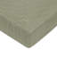 Matcha Quilted Muslin Changing Pad Cover