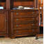 Brookhaven Two Drawer Lateral File