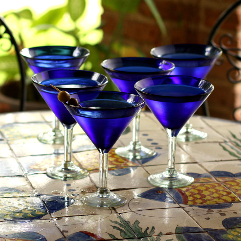 10 oz. Havenhill Verre à martini