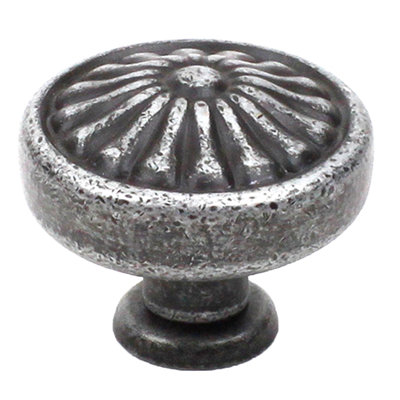 Hartford 1 1/4" Diameter Mushroom Knob
