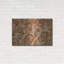 "Linen Paisley" par Silvia Vassileva-1997961218