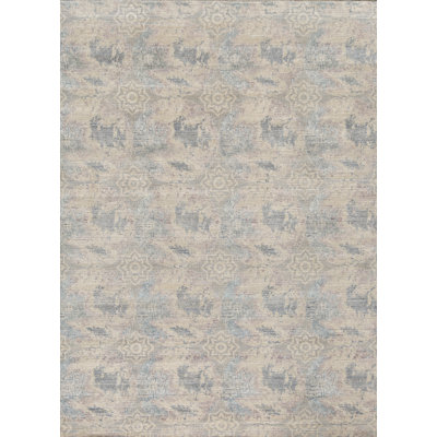 Sona One-of-a-Kind 9'1" X 12' Area Rug