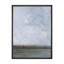 Spring Is Coming I By  Studio A Hand Embellished Textured Framed Canvas