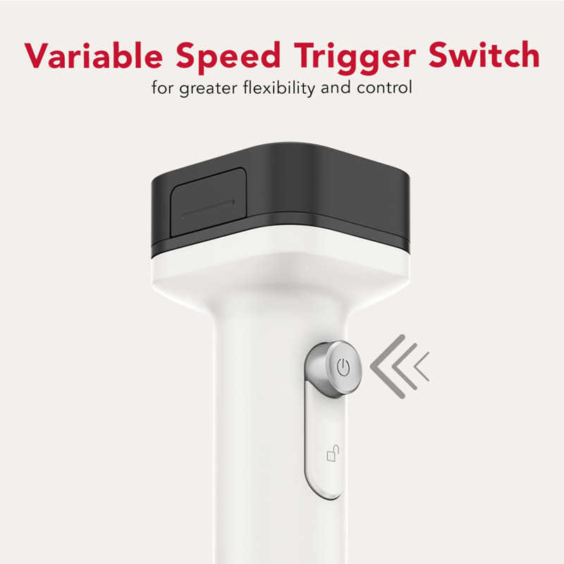 Go Cordless Hand Blender
