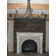 Rhine 2" x 4" Natural Stone Mosaic Tile in Mixed Quartz