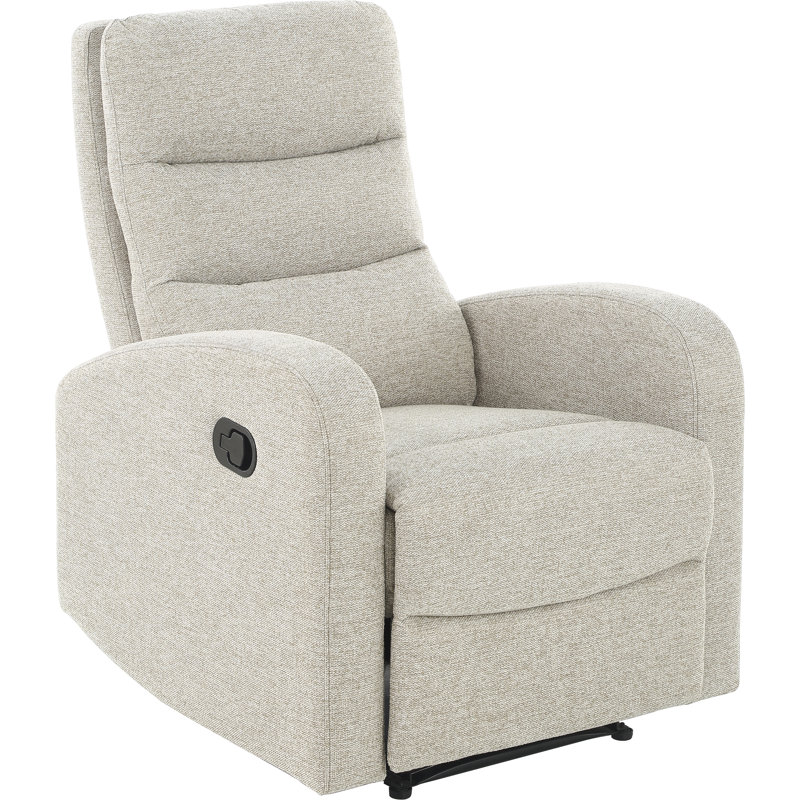 74cm Wide Standard Recliner