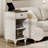 Scarlett End Table-288000061