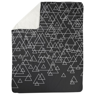 Couverture polaire Katelyn Elizabeth