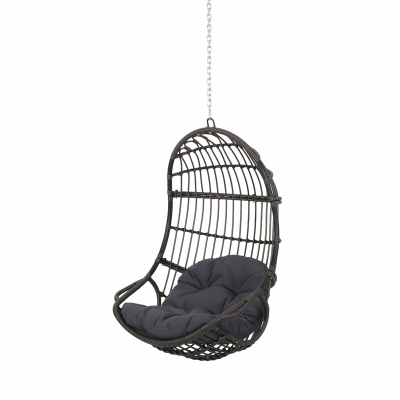 Hanging Chair With 8Ft Chain