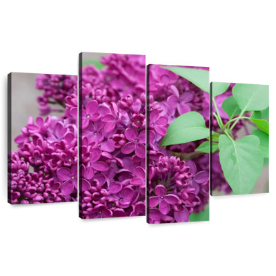 Harnek Spring Lilacs