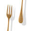 Brescia Serving Set (Fork and Spoon)-25923528-25923538
