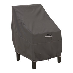 Jaylon Outdoor Patio Chair Cover
