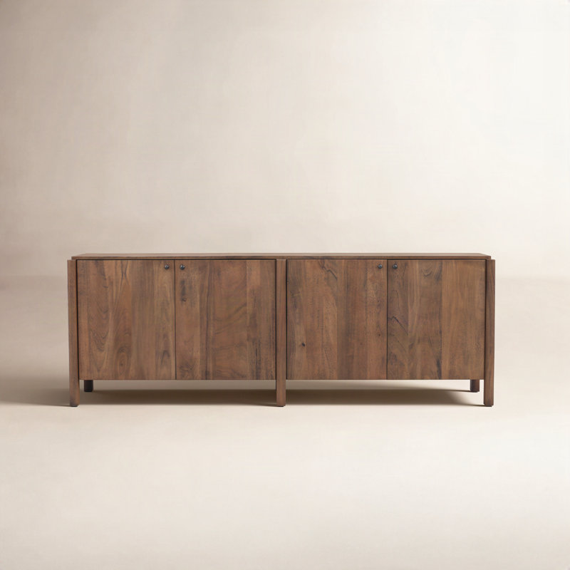 Reiko Sideboard Brown