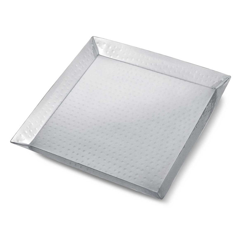 Metal Seder Plates And Sets