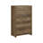 Aimaan 5 Drawer 29.6"W Dresser-850844837