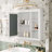 35'' X 27.5'' Medicine Cabinet-969521428