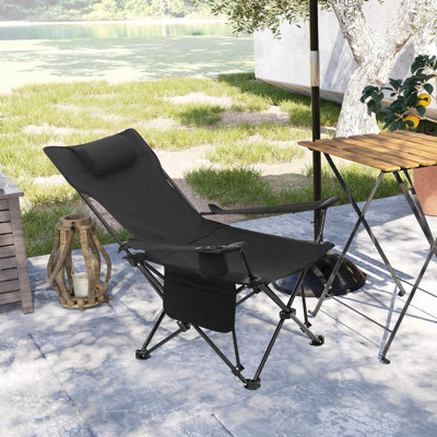 Mineo Folding Camping Chair