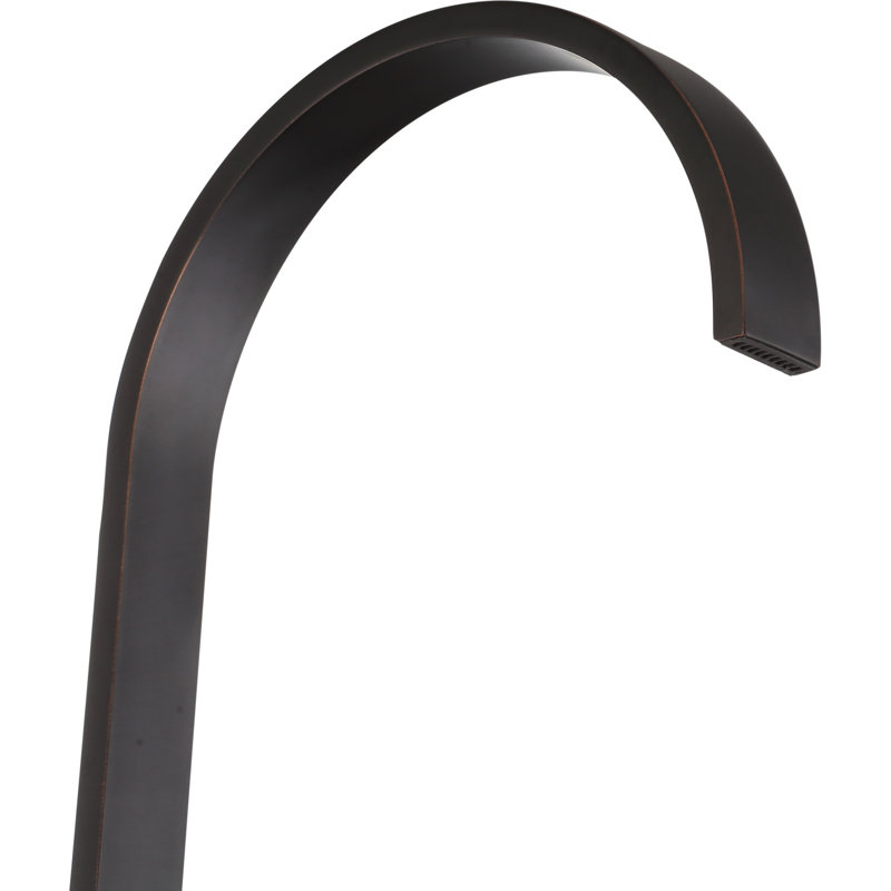 Sabre 2-handle Bathroom Faucet, Oil Rubbed Bronze