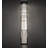 Hudson House Flush Mounted Sconce