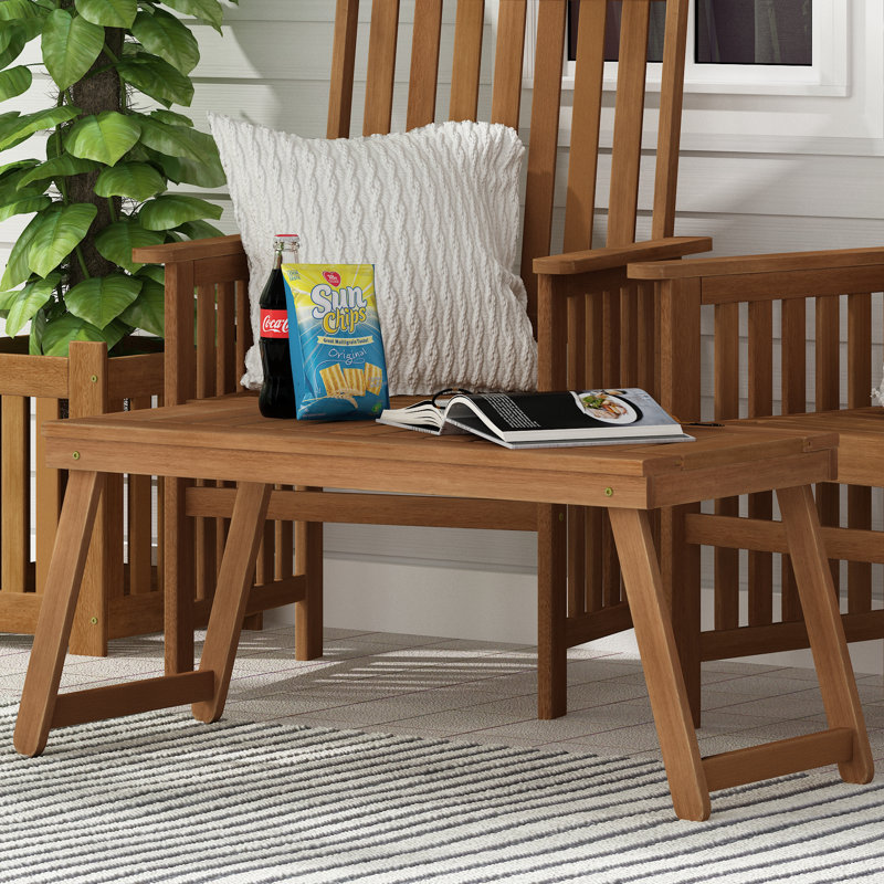 Table basse Ayca