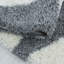 Tappahannock Shag Area Rug-105932247