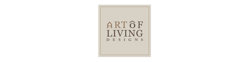 ARTFUL LIVING DESIGN logo