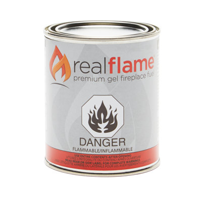 13 Oz. Gel Fuel