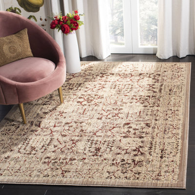 Sarabia Infinity Performance Oriental Rug