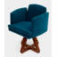 Allison Upholstered Arm Chair-18004588
