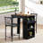 2 - Person Dining Set