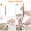Polyester Laundry Room Organiser-134648700