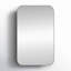 Eaton Medicine Cabinet, Recess and Surface Mount-1658380542