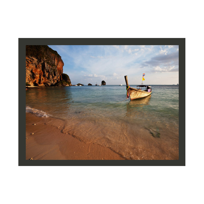 Andaman Sea 3.09m x 400cm Wallpaper, 350 cm x 270 cm