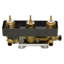 Mélangeur de douche thermostatique carré-20524769