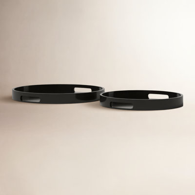 Parke Decorative Tray