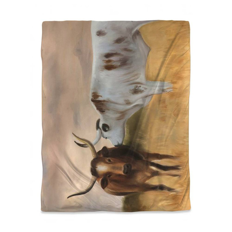 Sateen Duvet Cover