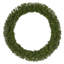 Couronne de sapin avec lumières Norwood-439493957-439493952