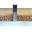 Paillasson d'extérieur 22 po x 36 po Chowdury-1929716645