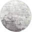 Power Loom Charcoal/White Rug-213343156
